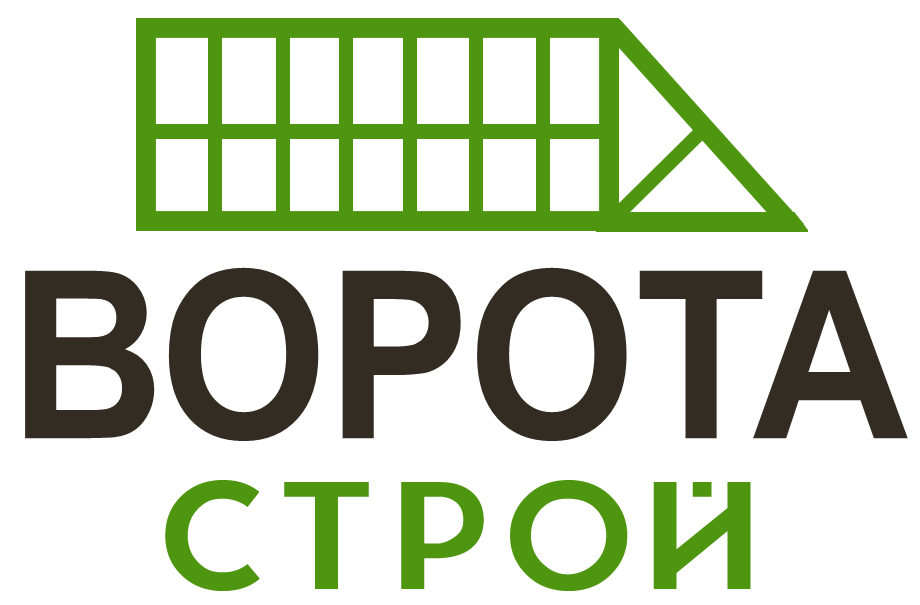 Раздвижные ворота въездные в Плеханово